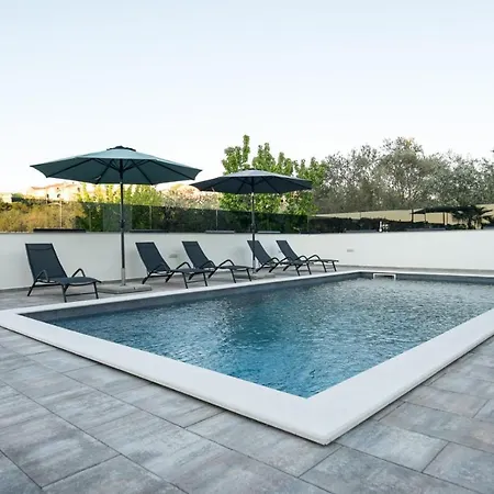 Luxury Apartments Golden Dreams Zadar Exterior foto