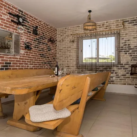 Luxury Apartments Golden Dreams Zadar Exterior foto
