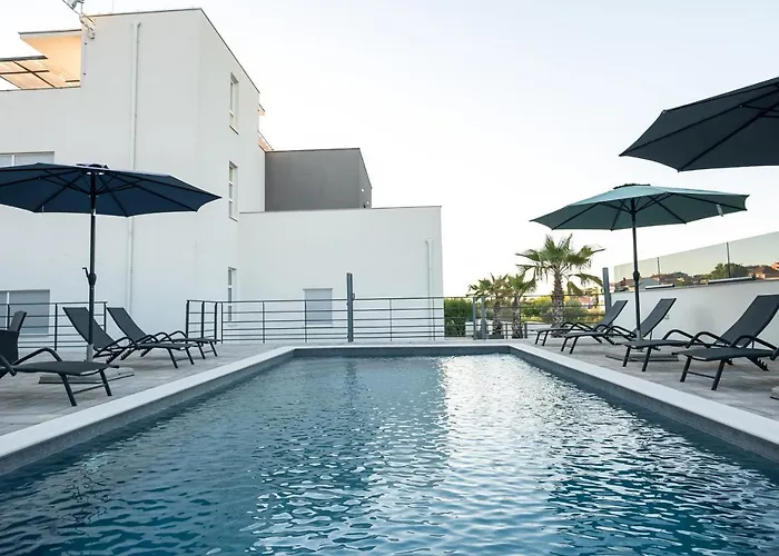 Luxury Apartments Golden Dreams
