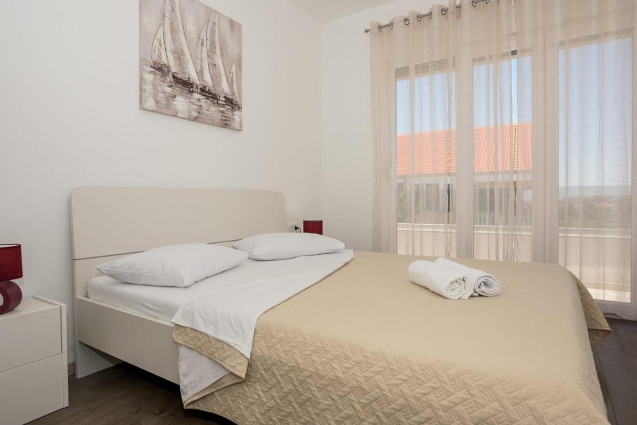 Apartmán Luxury Golden Dreams