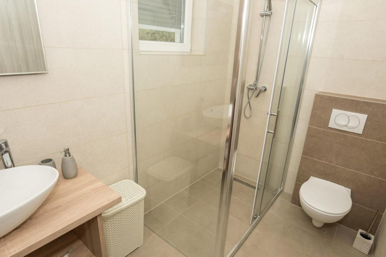Apartmán Luxury Golden Dreams Zadar