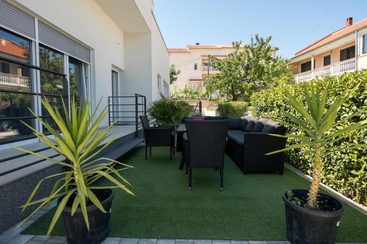 Apartmán Luxury Golden Dreams *