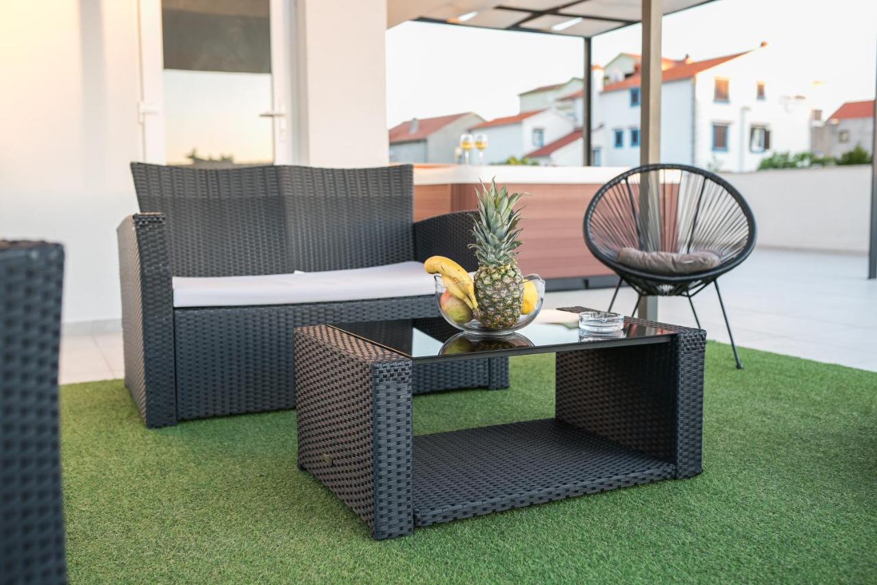 Apartmán Luxury Golden Dreams