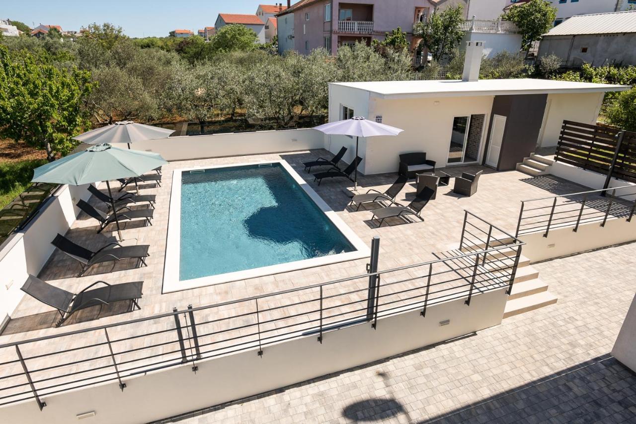 Apartmán Luxury Golden Dreams