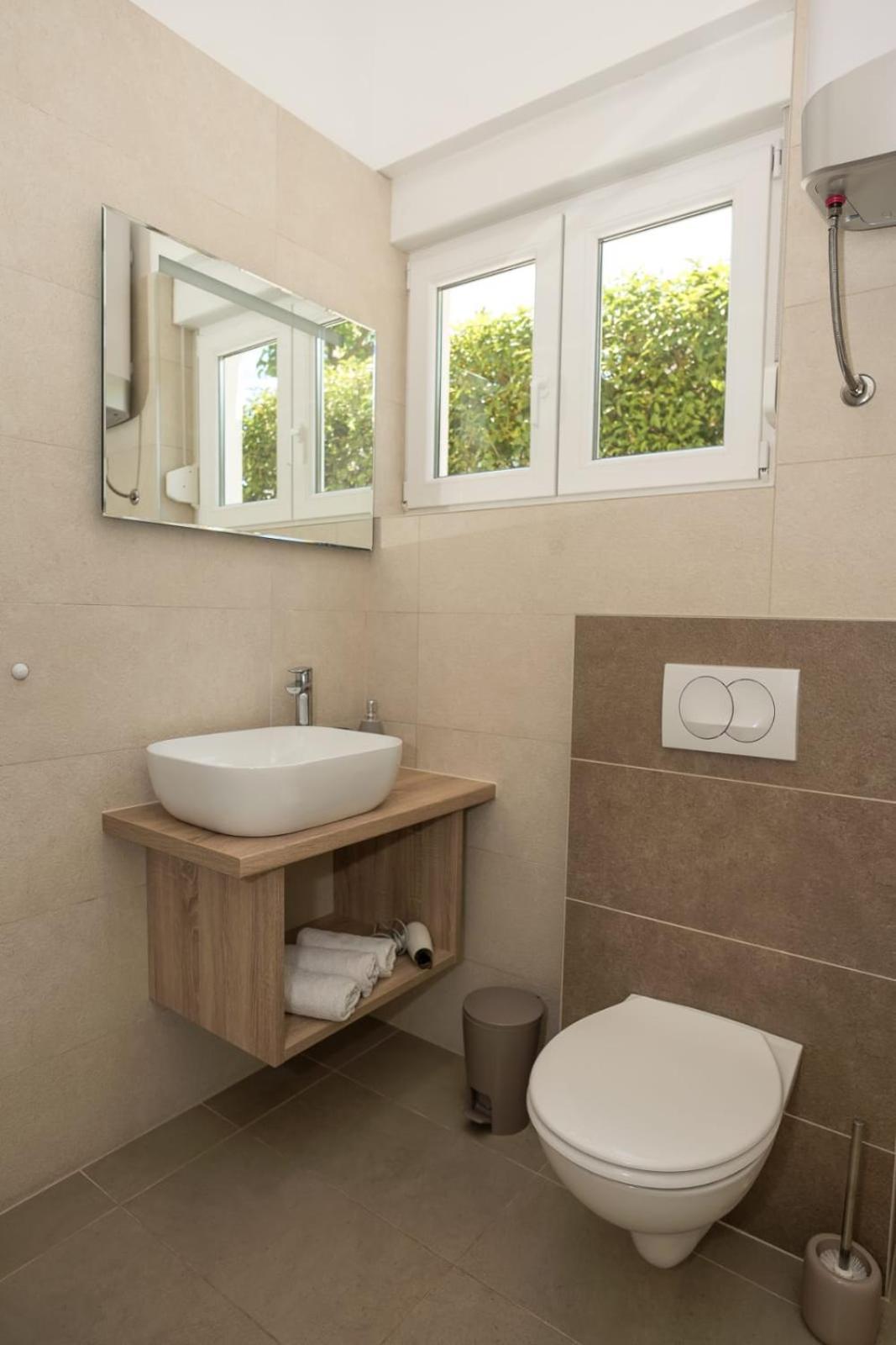 Apartmán Luxury Golden Dreams *