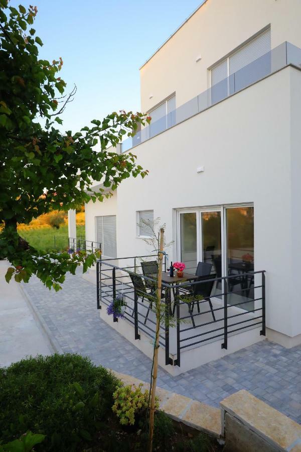 Luxury Golden Dreams Apartmán